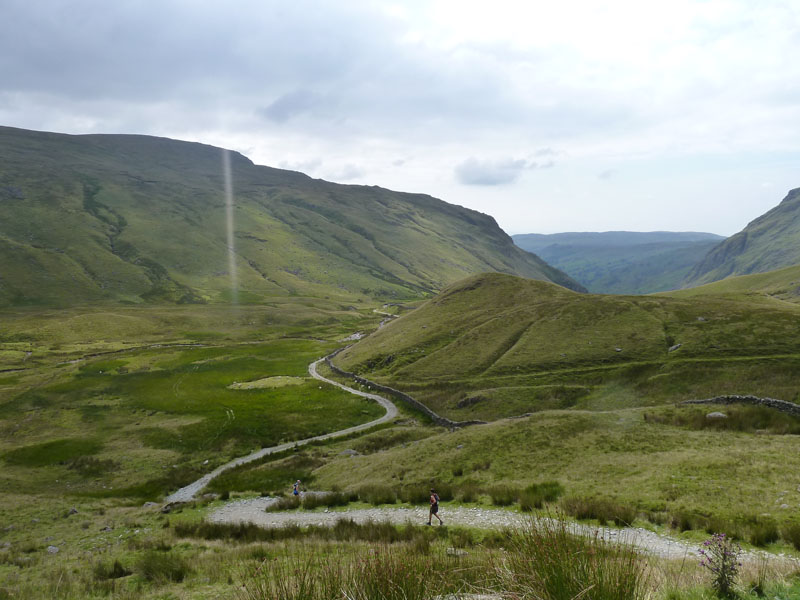 Gatesgarth Pass